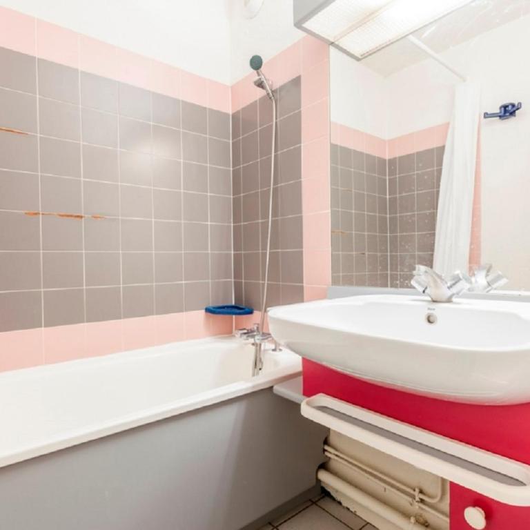 Résidences quartier Charmettoger - maeva Home - Studio Économique (4 Personnes) - 1