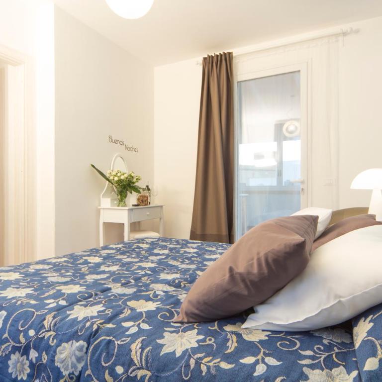 Il Sogno Apartments - Appartamento con 1 Camera da Letto - 21