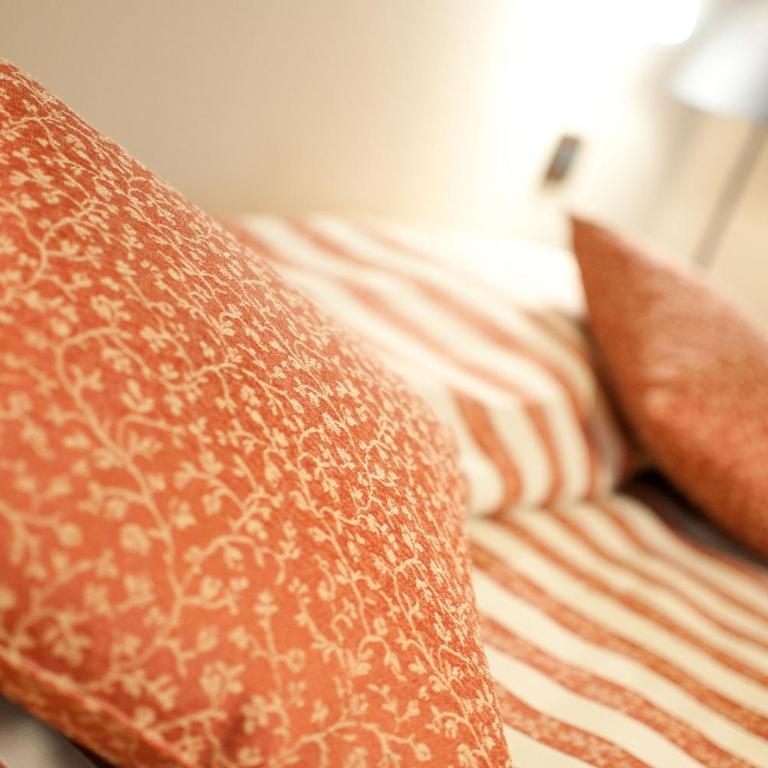 Centrale Venice Apartments - San Marco 3 apartments - Four-Bedroom Apartment with Terrace - 10