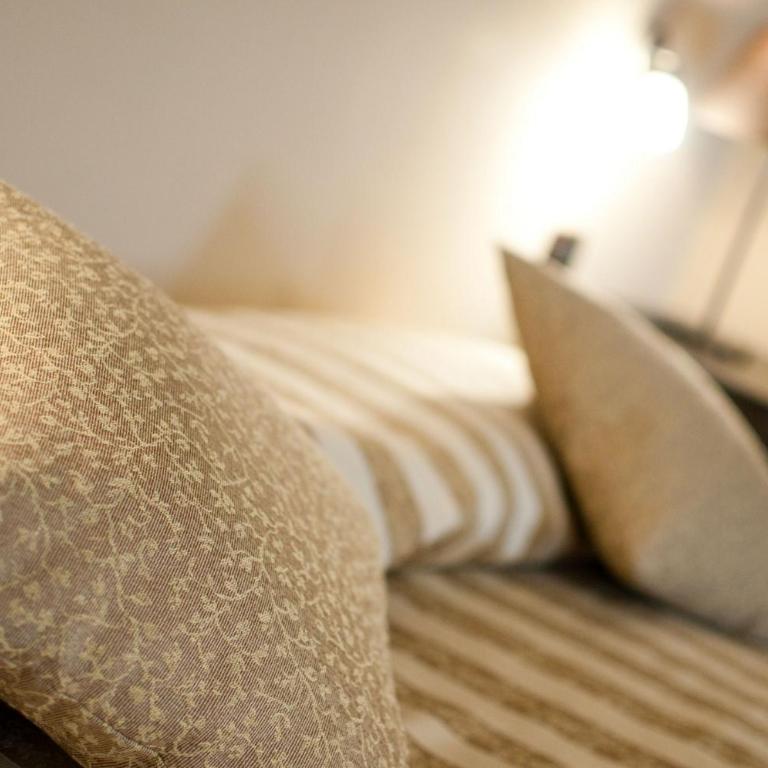Centrale Venice Apartments - San Marco 3 apartments - Four-Bedroom Apartment with Terrace - 22