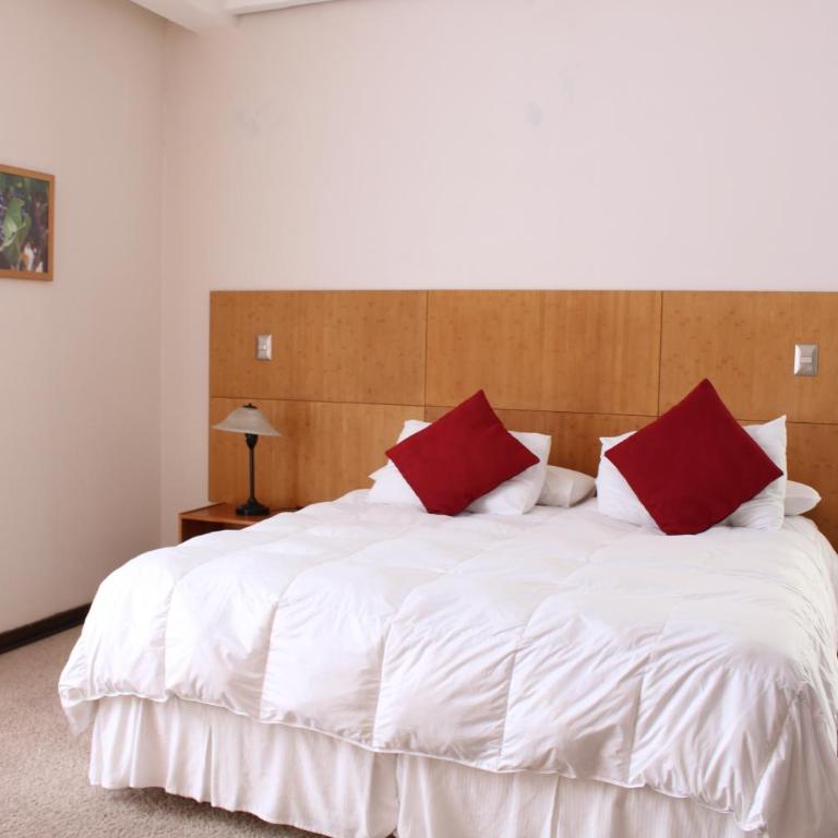 Open Hotel - Habitación Doble Superior - 2