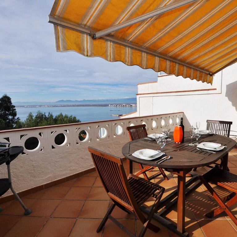 1157 Los Palcos - Apivend Immo - Apartamento - 2