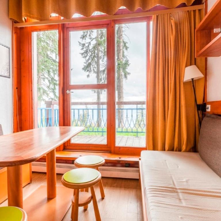 Résidences quartier Charmettoger - maeva Home - Studio Select (5 Personnes) - 1