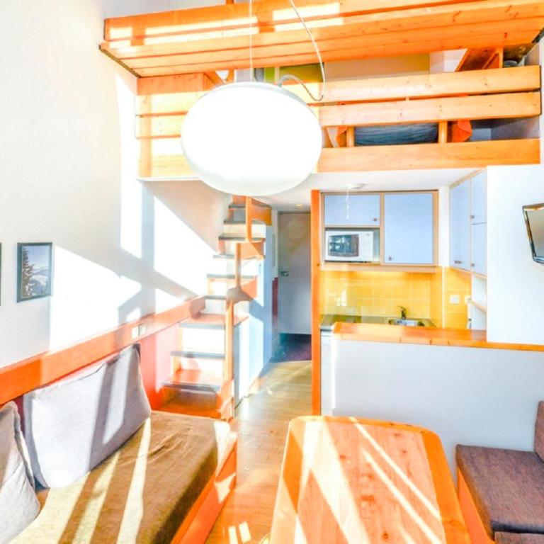 Résidences quartier Charmettoger - maeva Home - Studio Confort (6 Personnes) - 3