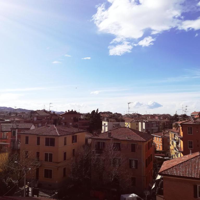 La Finestra su San Luca - Appartamento con 2 Camere da Letto - 60