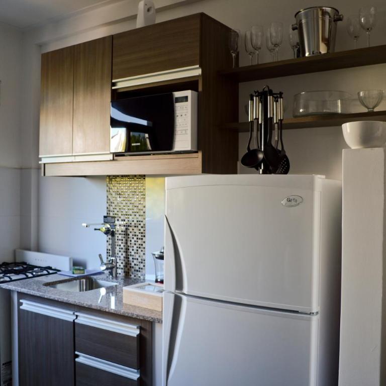 XV Apartamentos - Apartamento Dúplex - 3