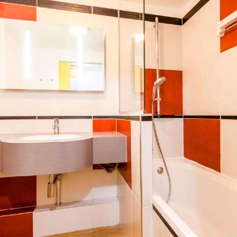 Résidences quartier Charmettoger - maeva Home - Studio Select (6 Personnes) - 3