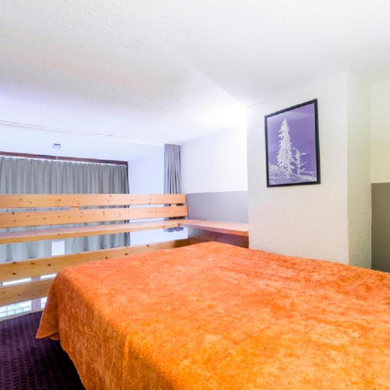 Résidences quartier Charmettoger - maeva Home - Studio Select (6 Personnes) - 6