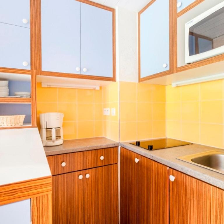 Résidences quartier Charmettoger - maeva Home - Studio Select (6 Personnes) - 4