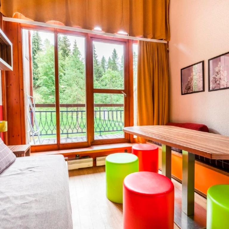 Résidences quartier Charmettoger - maeva Home - Studio Select (6 Personnes) - 1