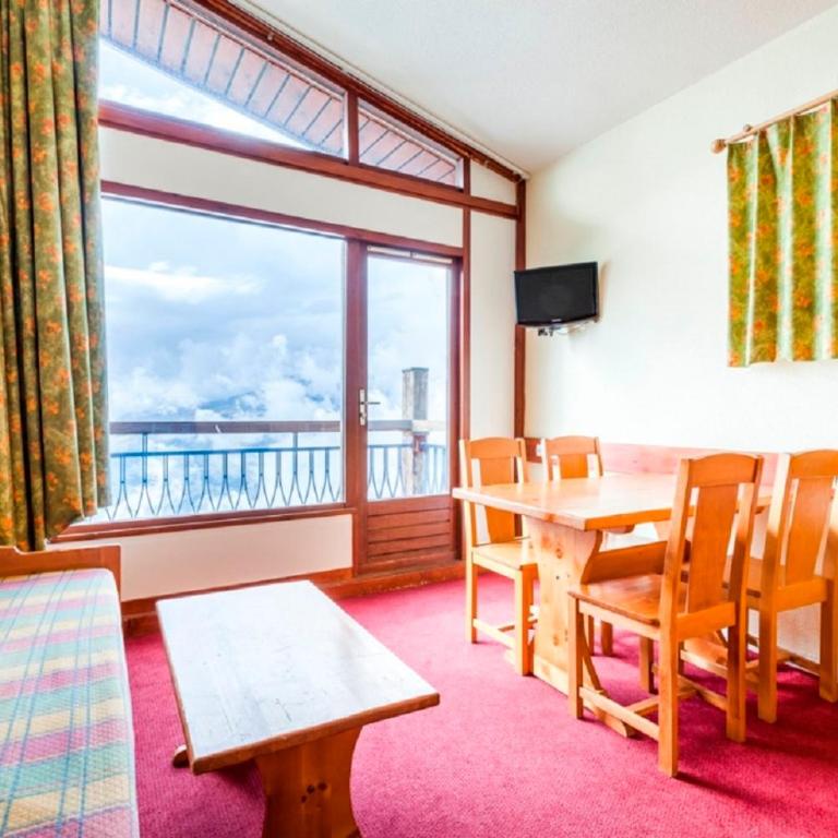 Résidences quartier Charmettoger - maeva Home - Appartement 1 Chambre Confort (5 Personnes) - 1