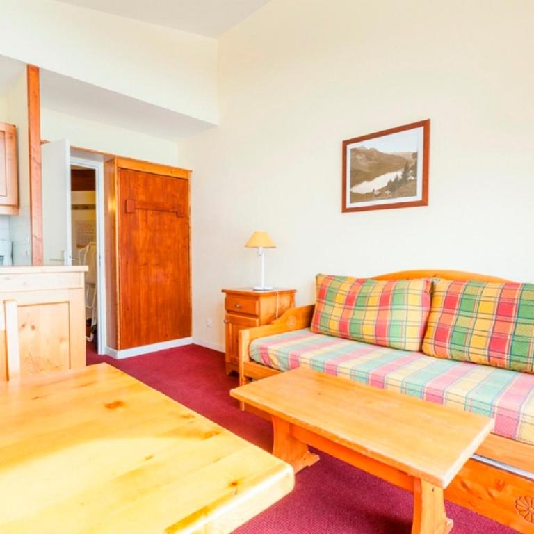 Résidences quartier Charmettoger - maeva Home - Appartement 1 Chambre Confort (5 Personnes) - 6