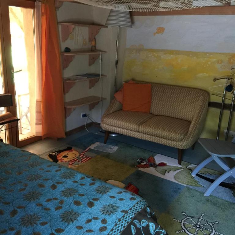 La Source, Vegetarian Guest House - Chambre Triple - 4