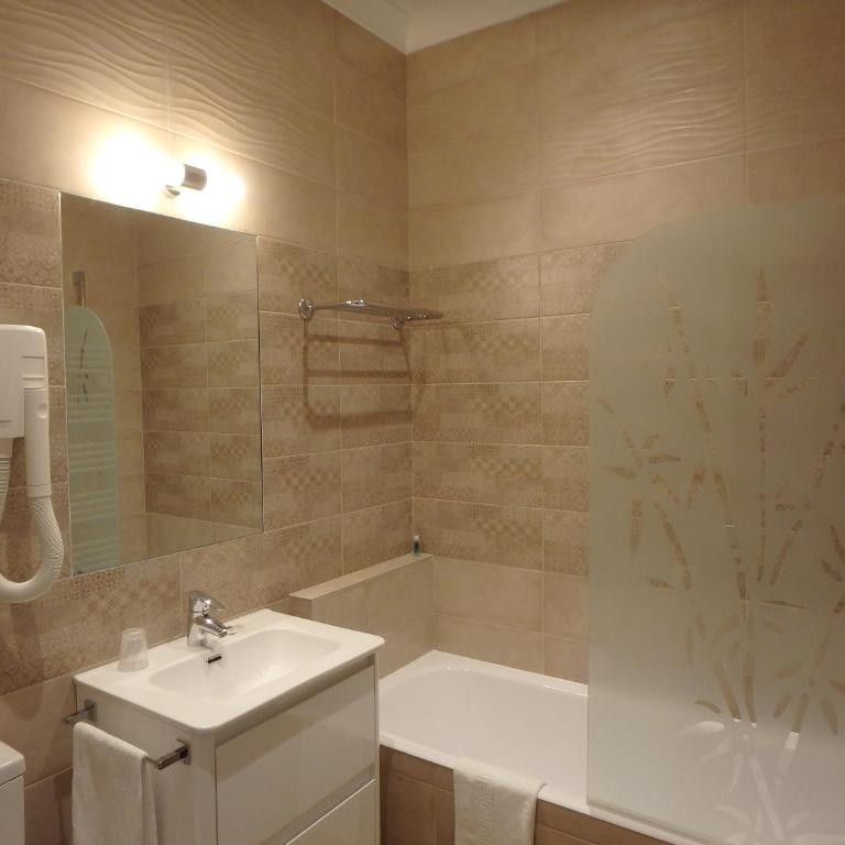 Residence Veles Plage - Studio avec Terrasse (2 Personnes - Vue sur Mer) - 3