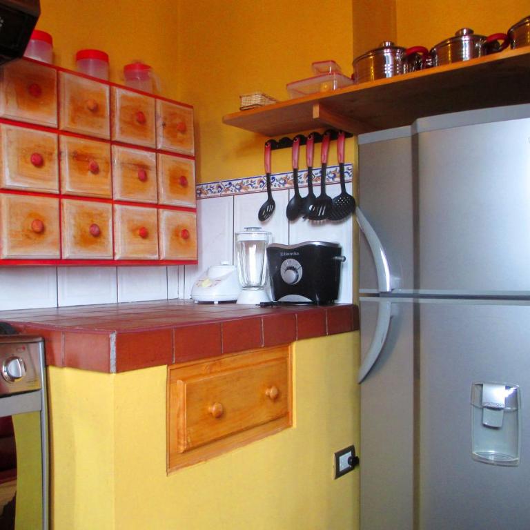 Quinua Boutique Apartments - Apartment (2 Adults) - 16