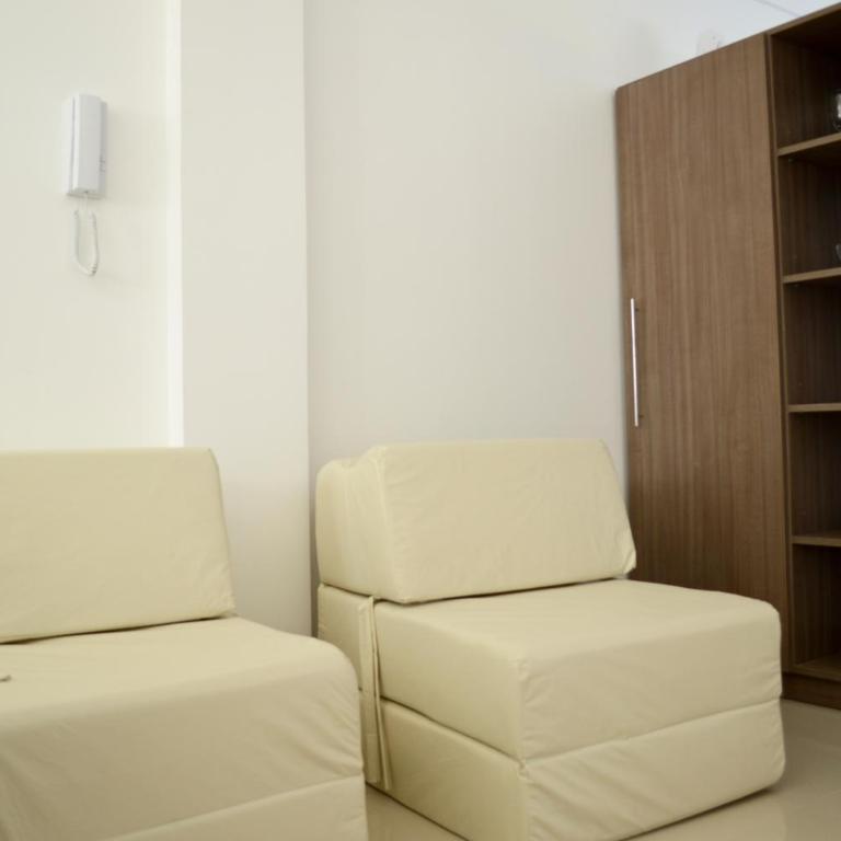 XV Apartamentos - Apartamento Estándar - 5