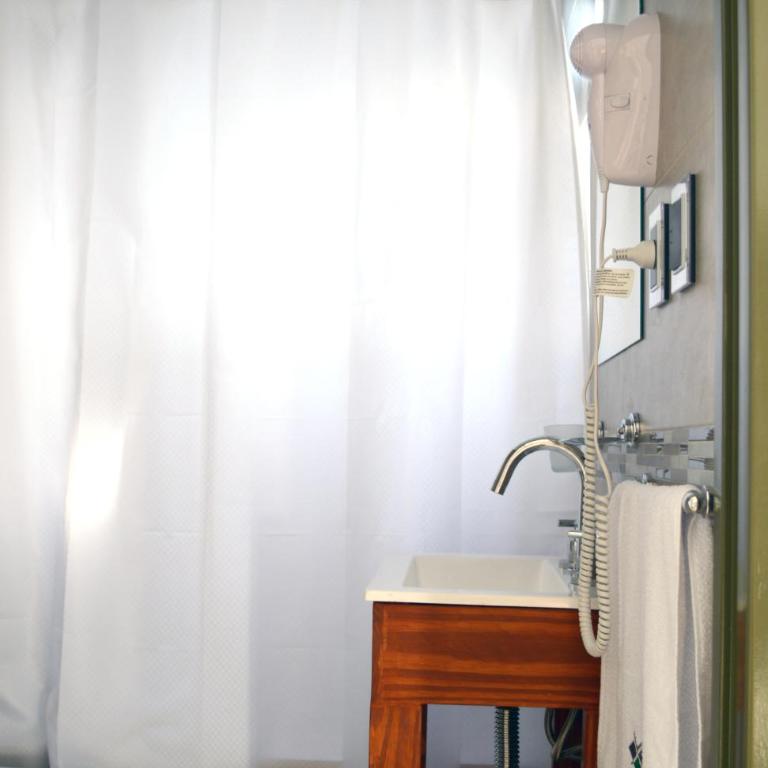 XV Apartamentos - Apartamento Superior - 8