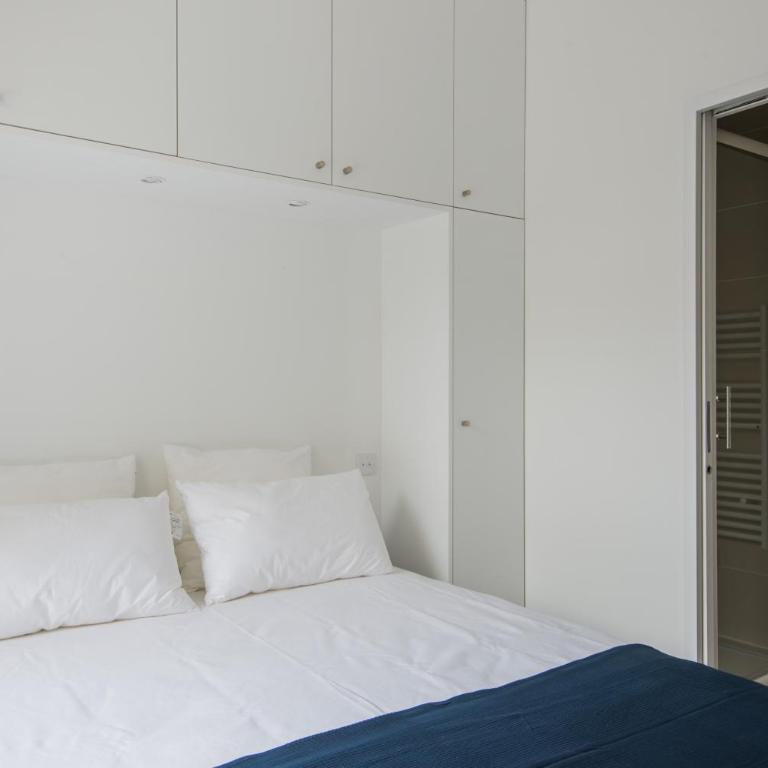 Le Scandinave, F3 avec terrasse, Villa Saint Charles - Appartamento - 10