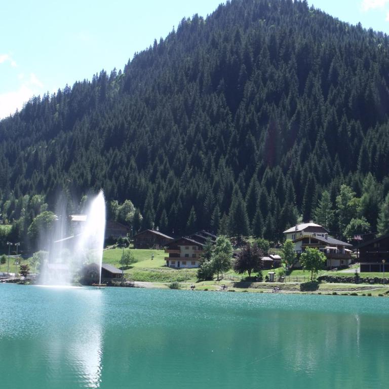 Le Ciel Bleu - Chalet - 19