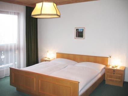 Appartement Vorreiter - Appartement 1 Chambre avec Balcon - 10