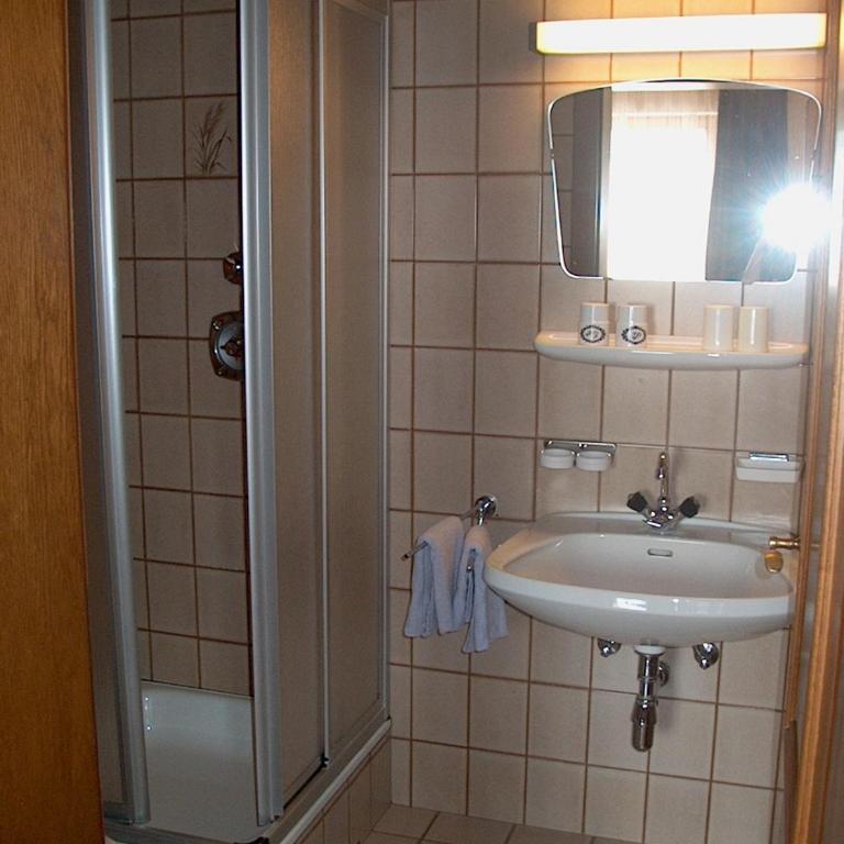Appartement Vorreiter - Studio avec Balcon - 8