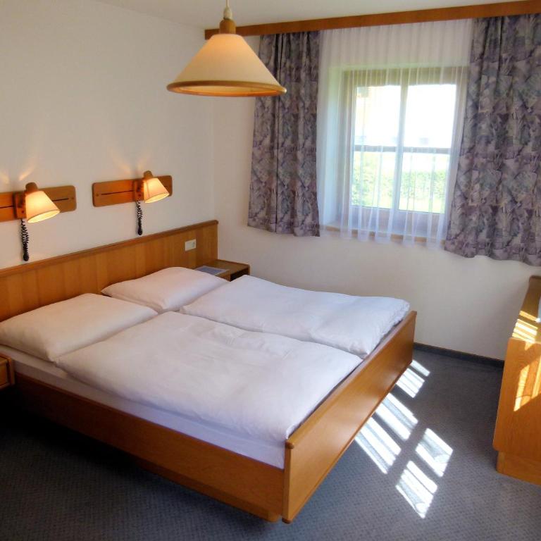 Appartement Vorreiter - Appartement 1 Chambre avec Balcon - 12