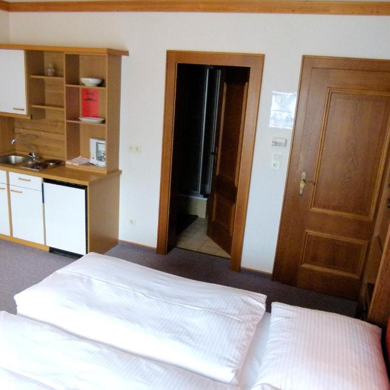 Appartement Vorreiter - Studio avec Balcon - 6