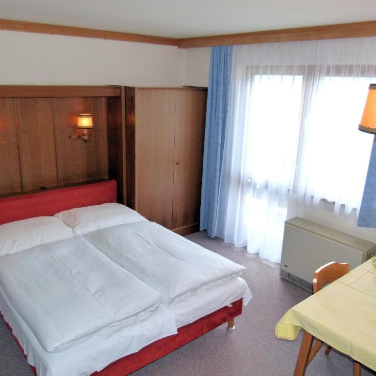 Appartement Vorreiter - Studio avec Balcon - 9