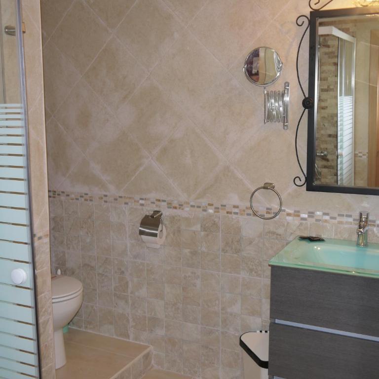 Agroturismo Sa Duaia - Habitación Doble - 3