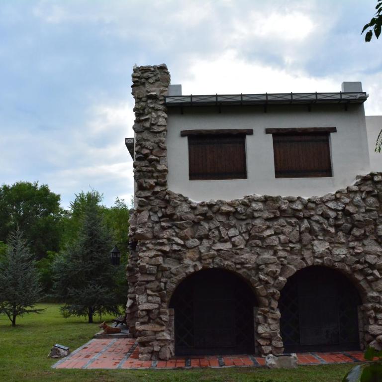 Casa de Piedra - Chalet Superior - 51