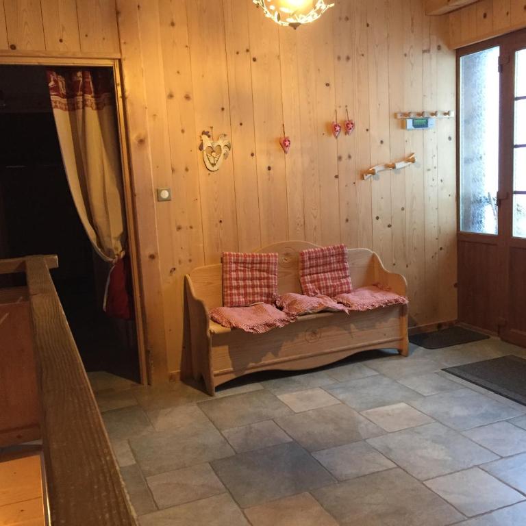 Chalet la griotte - Chalet - 21