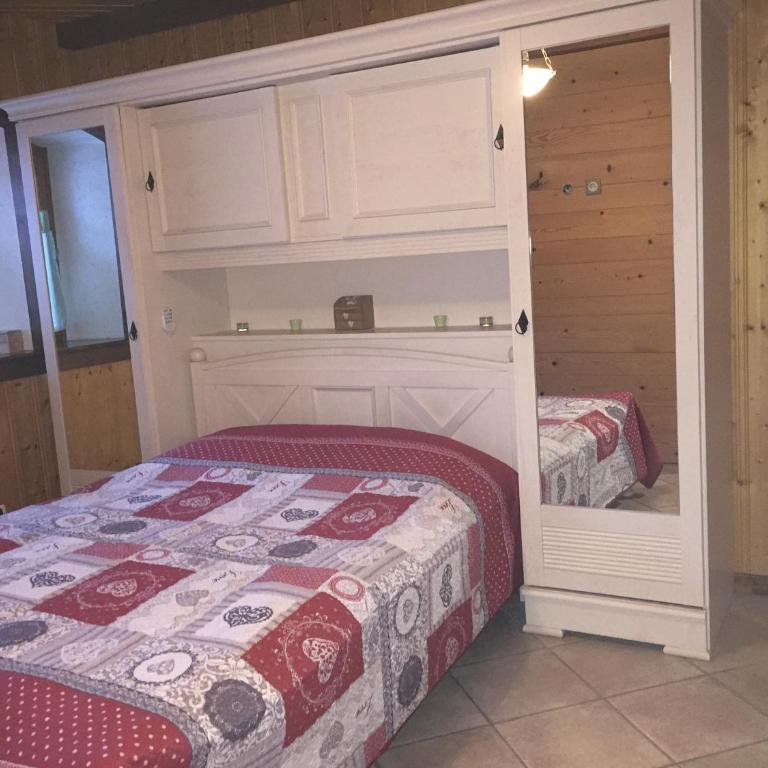 Chalet la griotte - Chalet - 22