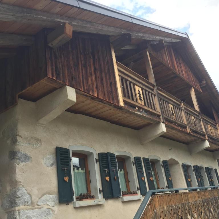 Chalet la griotte - Chalet - 20