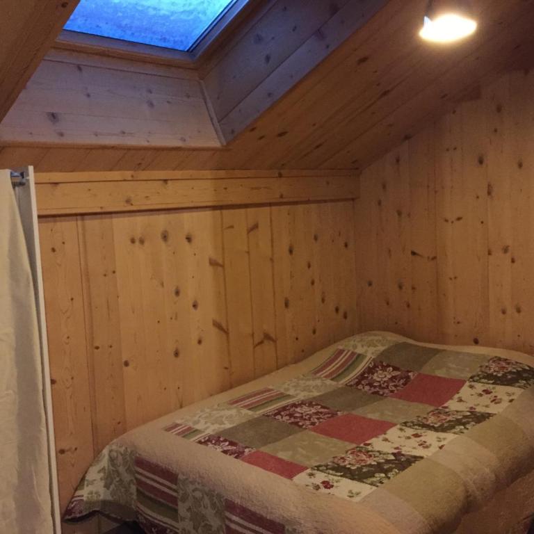 Chalet la griotte - Chalet - 23