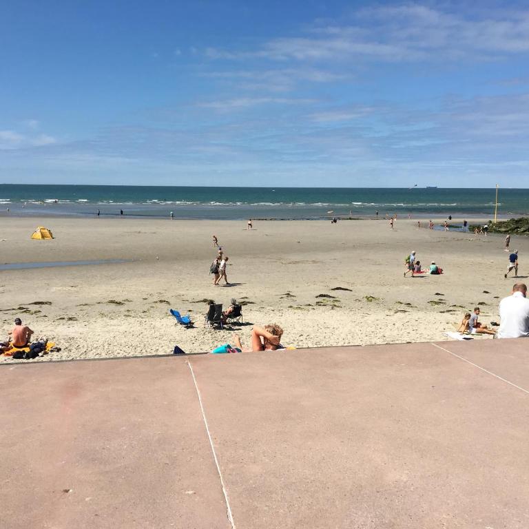 Studio " escale en bord de mer " - Apartment - 39
