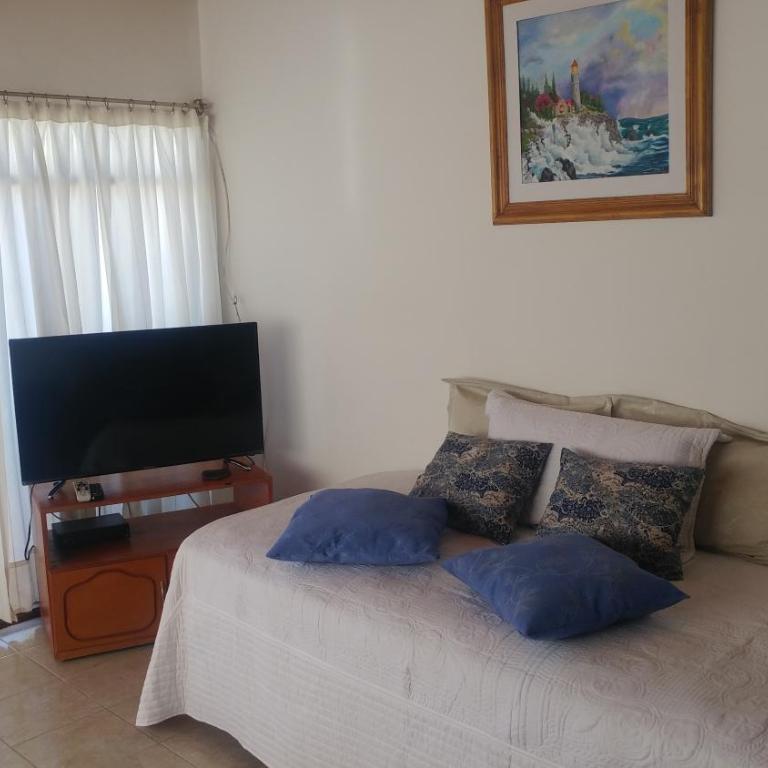 Las Frambuesas - Apartamento - 2 niveles - 7