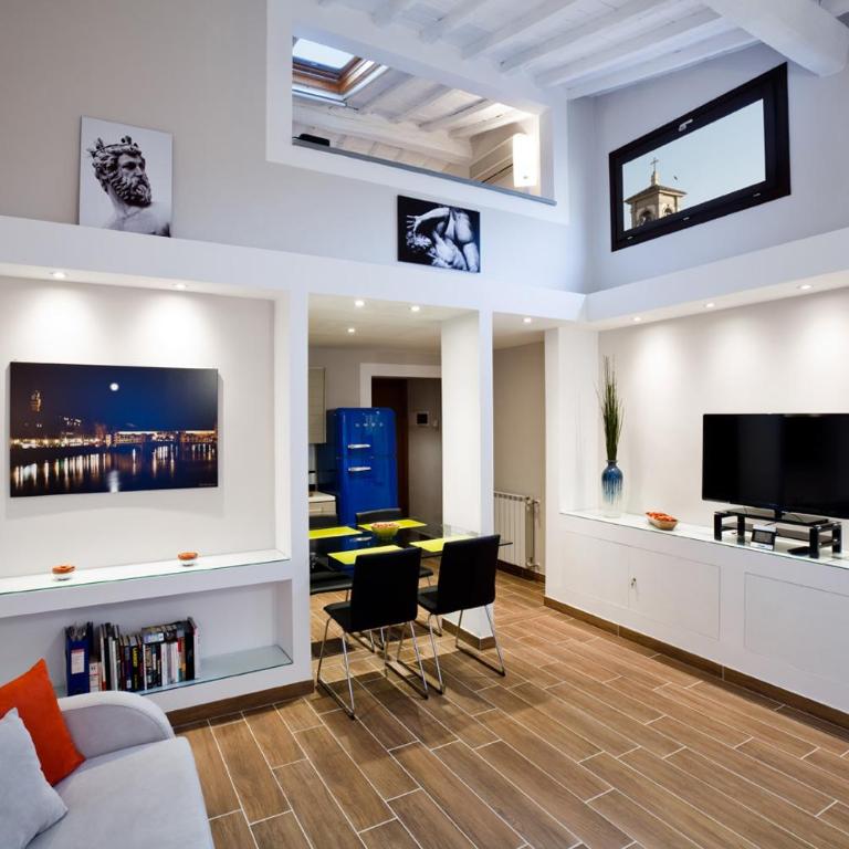 Macci - Apartment - 1