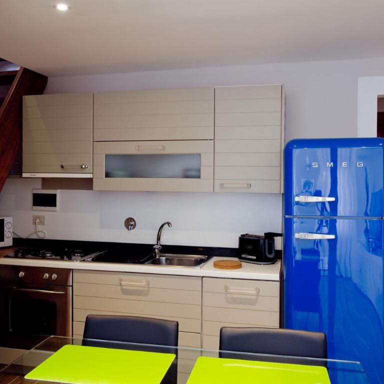 Macci - Apartment - 13