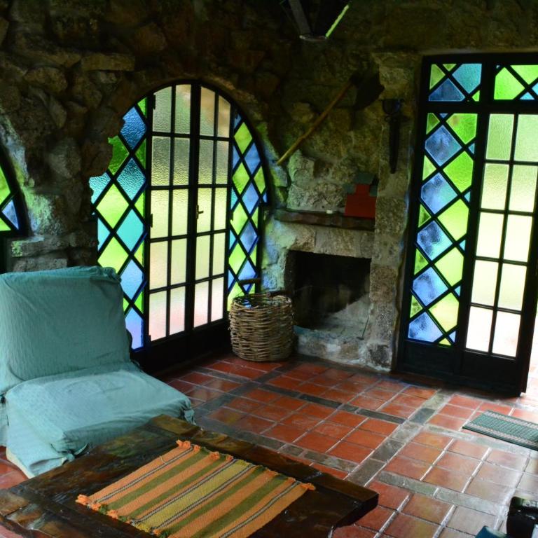 Casa de Piedra - Chalet Superior - 14