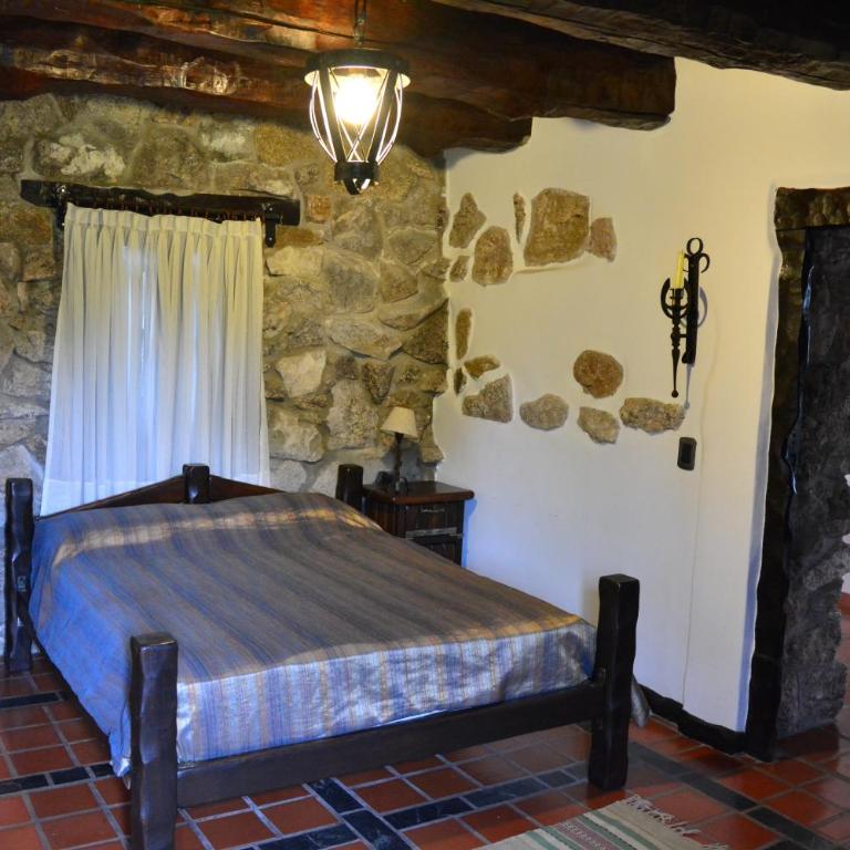 Casa de Piedra - Chalet Superior - 21