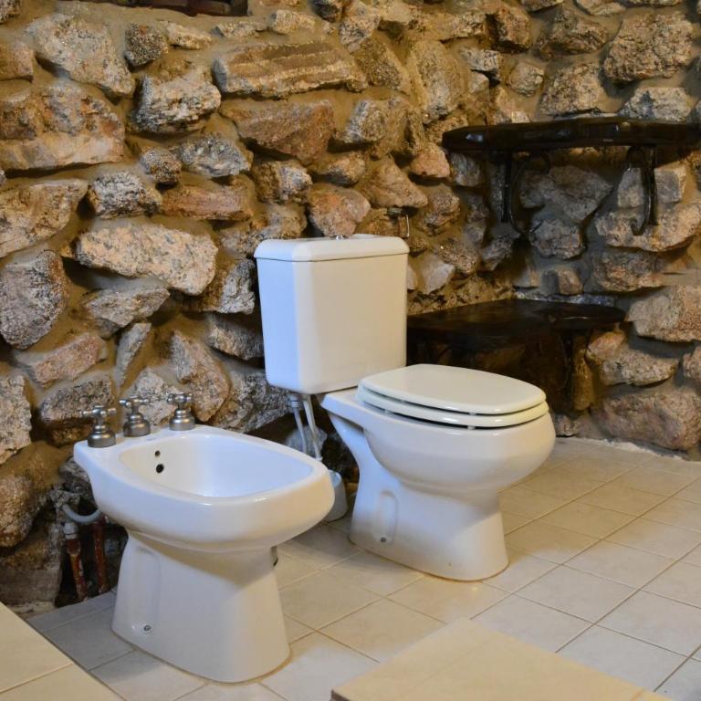 Casa de Piedra - Chalet Superior - 35