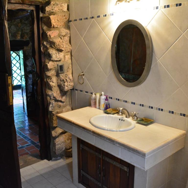 Casa de Piedra - Chalet Superior - 36