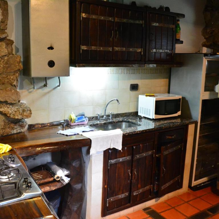 Casa de Piedra - Chalet Superior - 39