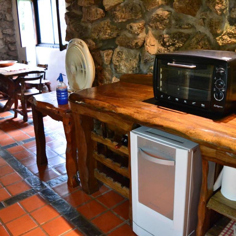 Casa de Piedra - Chalet Superior - 40