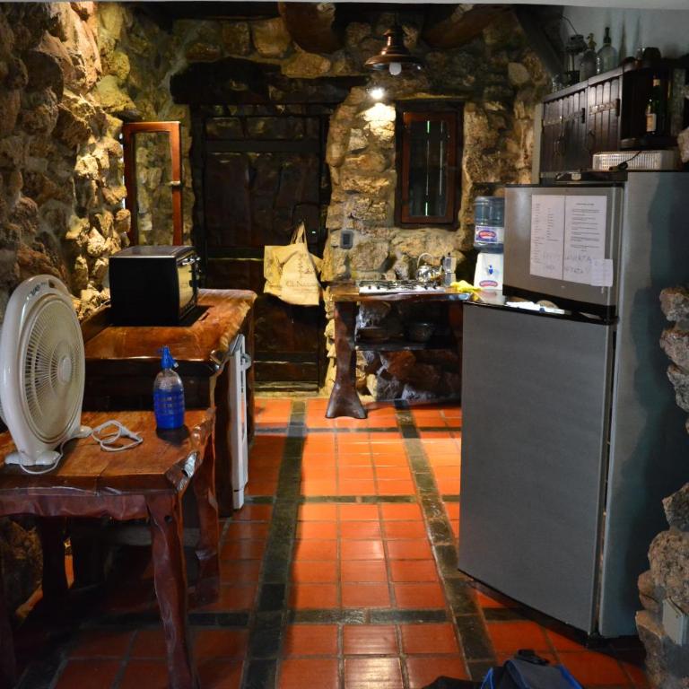 Casa de Piedra - Chalet Superior - 41