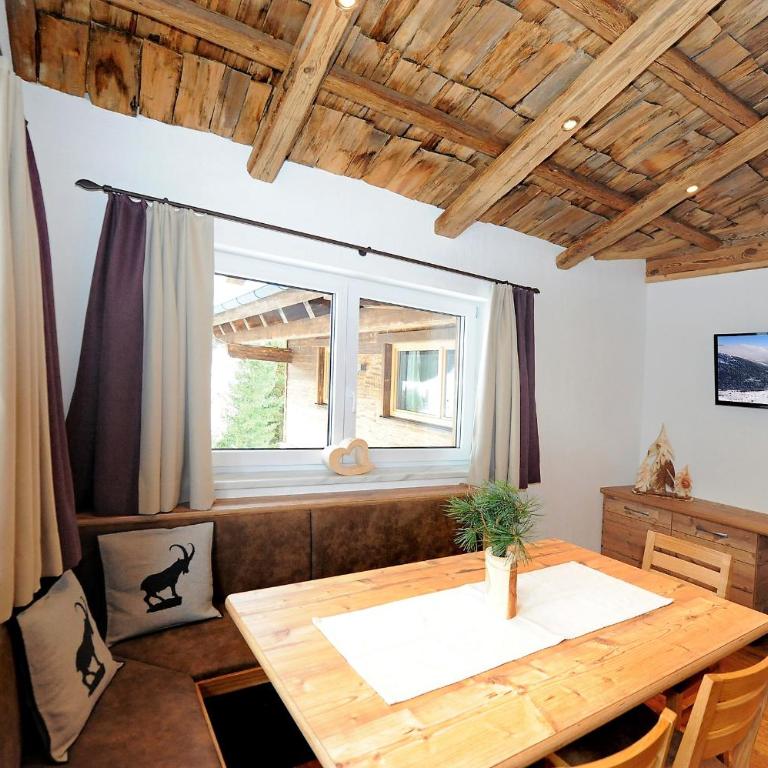 Appartement Berghof - Superior Apartment - 12