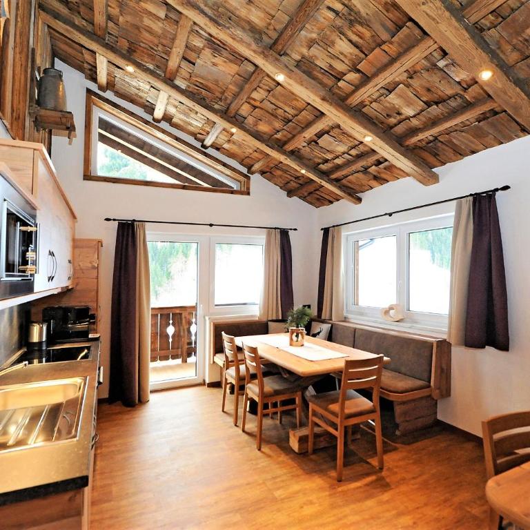 Appartement Berghof - Superior Apartment - 6