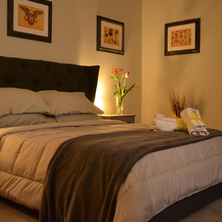 Solemar Sicilia - Valuan Luxury Home - Appartamento con Terrazza - 17