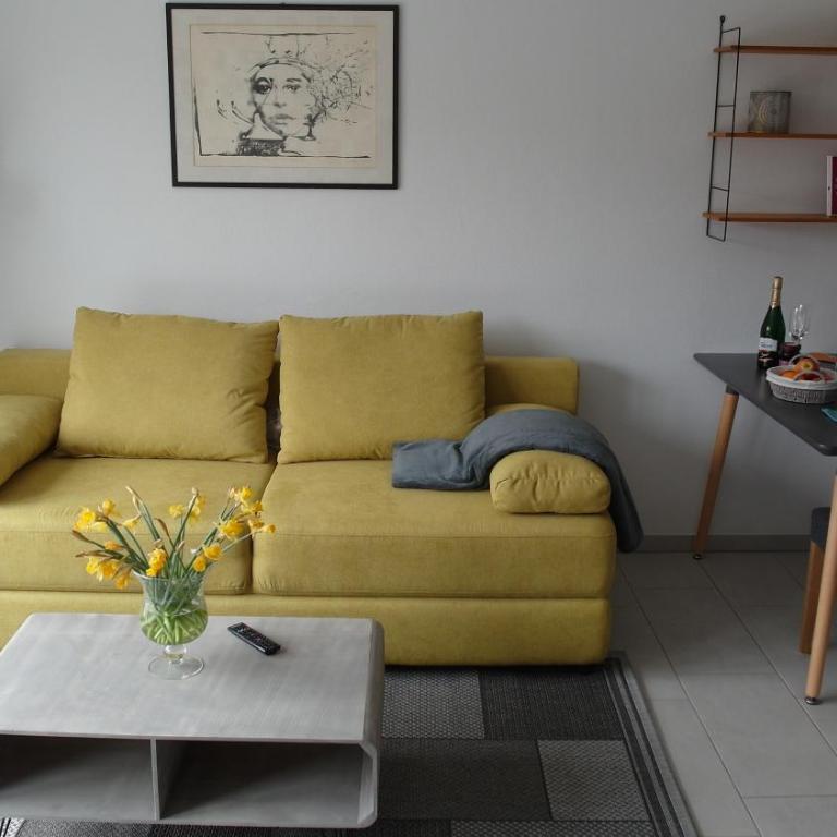 Augusta-Refugium - Apartamento - 19
