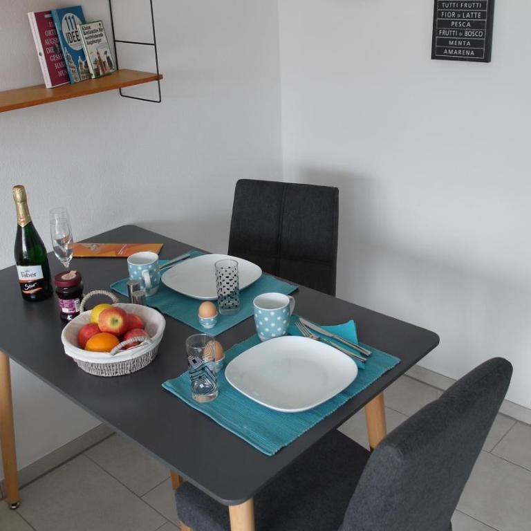 Augusta-Refugium - Apartamento - 21